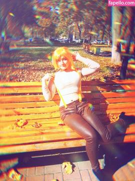 Lady Rossi / LadyRossy4 / Ladyrossy / shidoni_e / Леди Росси Nude Leaks - Fapello — photo 455 of 1040