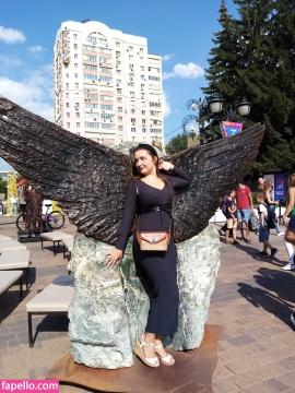 Lady Rossi / LadyRossy4 / Ladyrossy / shidoni_e / Леди Росси Nude Leaks - Fapello — photo 456 of 1040