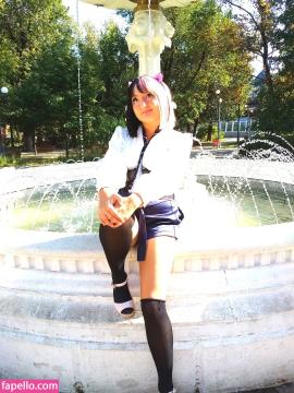 Lady Rossi / LadyRossy4 / Ladyrossy / shidoni_e / Леди Росси Nude Leaks - Fapello — photo 457 of 1040