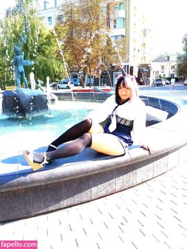 Lady Rossi / LadyRossy4 / Ladyrossy / shidoni_e / Леди Росси Nude Leaks - Fapello — photo 458 of 1040