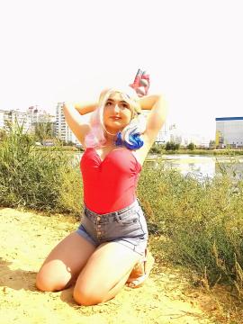 Lady Rossi / LadyRossy4 / Ladyrossy / shidoni_e / Леди Росси Nude Leaks - Fapello — photo 461 of 1040
