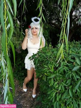 Lady Rossi / LadyRossy4 / Ladyrossy / shidoni_e / Леди Росси Nude Leaks - Fapello — photo 462 of 1040
