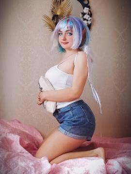 Lady Rossi / LadyRossy4 / Ladyrossy / shidoni_e / Леди Росси Nude Leaks - Fapello — photo 474 of 1040