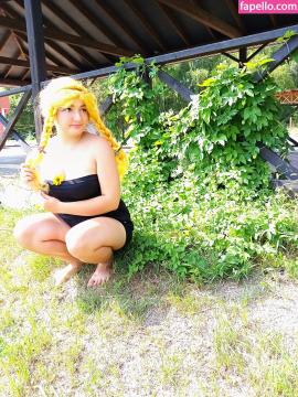 Lady Rossi / LadyRossy4 / Ladyrossy / shidoni_e / Леди Росси Nude Leaks - Fapello — photo 485 of 1040