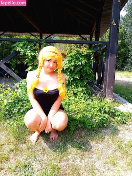 Lady Rossi / LadyRossy4 / Ladyrossy / shidoni_e / Леди Росси Nude Leaks - Fapello — photo 486 of 1040