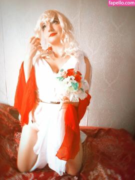 Lady Rossi / LadyRossy4 / Ladyrossy / shidoni_e / Леди Росси Nude Leaks - Fapello — photo 554 of 1040