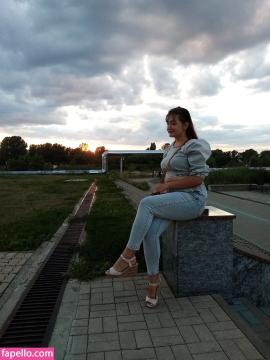 Lady Rossi / LadyRossy4 / Ladyrossy / shidoni_e / Леди Росси Nude Leaks - Fapello — photo 566 of 1040