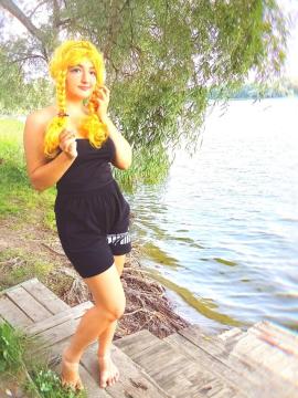 Lady Rossi / LadyRossy4 / Ladyrossy / shidoni_e / Леди Росси Nude Leaks - Fapello — photo 568 of 1040
