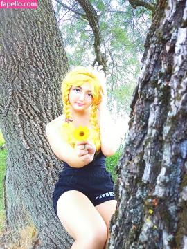 Lady Rossi / LadyRossy4 / Ladyrossy / shidoni_e / Леди Росси Nude Leaks - Fapello — photo 569 of 1040