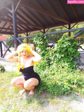 Lady Rossi / LadyRossy4 / Ladyrossy / shidoni_e / Леди Росси Nude Leaks - Fapello — photo 570 of 1040