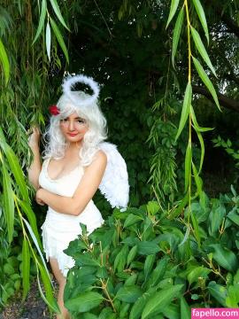 Lady Rossi / LadyRossy4 / Ladyrossy / shidoni_e / Леди Росси Nude Leaks - Fapello — photo 576 of 1040