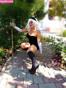Lady Rossi / LadyRossy4 / Ladyrossy / shidoni_e / Леди Росси Nude Leaks - Fapello — photo 581 of 1040