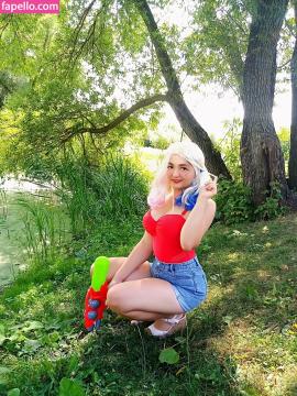 Lady Rossi / LadyRossy4 / Ladyrossy / shidoni_e / Леди Росси Nude Leaks - Fapello — photo 597 of 1040