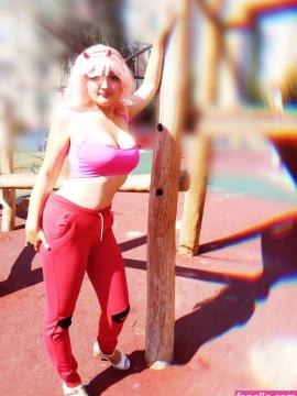 Lady Rossi / LadyRossy4 / Ladyrossy / shidoni_e / Леди Росси Nude Leaks - Fapello — photo 600 of 1040