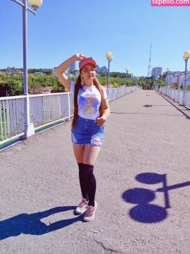 Lady Rossi / LadyRossy4 / Ladyrossy / shidoni_e / Леди Росси Nude Leaks - Fapello — photo 605 of 1040