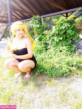 Lady Rossi / LadyRossy4 / Ladyrossy / shidoni_e / Леди Росси Nude Leaks - Fapello — photo 620 of 1040
