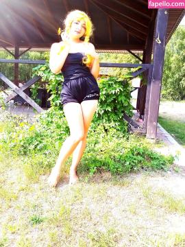 Lady Rossi / LadyRossy4 / Ladyrossy / shidoni_e / Леди Росси Nude Leaks - Fapello — photo 627 of 1040