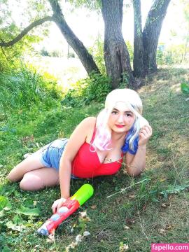 Lady Rossi / LadyRossy4 / Ladyrossy / shidoni_e / Леди Росси Nude Leaks - Fapello — photo 638 of 1040