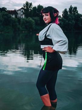 Lady Rossi / LadyRossy4 / Ladyrossy / shidoni_e / Леди Росси Nude Leaks - Fapello — photo 685 of 1040