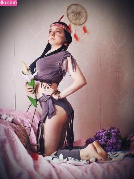 Lady Rossi / LadyRossy4 / Ladyrossy / shidoni_e / Леди Росси Nude Leaks - Fapello — photo 687 of 1040