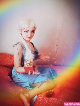 Lady Rossi / LadyRossy4 / Ladyrossy / shidoni_e / Леди Росси Nude Leaks - Fapello — photo 693 of 1040