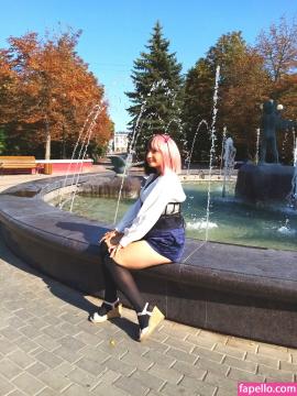 Lady Rossi / LadyRossy4 / Ladyrossy / shidoni_e / Леди Росси Nude Leaks - Fapello — photo 694 of 1040