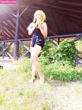 Lady Rossi / LadyRossy4 / Ladyrossy / shidoni_e / Леди Росси Nude Leaks - Fapello — photo 699 of 1040