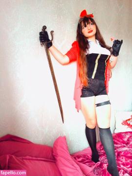 Lady Rossi / LadyRossy4 / Ladyrossy / shidoni_e / Леди Росси Nude Leaks - Fapello — photo 700 of 1040