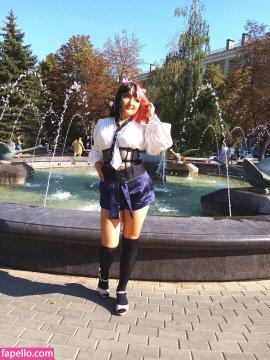 Lady Rossi / LadyRossy4 / Ladyrossy / shidoni_e / Леди Росси Nude Leaks - Fapello — photo 702 of 1040