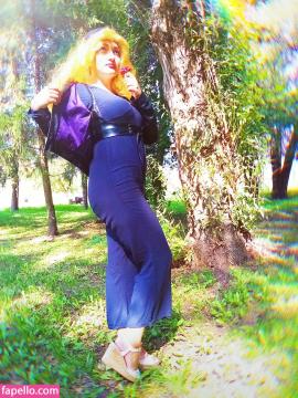 Lady Rossi / LadyRossy4 / Ladyrossy / shidoni_e / Леди Росси Nude Leaks - Fapello — photo 703 of 1040