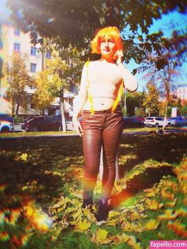 Lady Rossi / LadyRossy4 / Ladyrossy / shidoni_e / Леди Росси Nude Leaks - Fapello — photo 707 of 1040