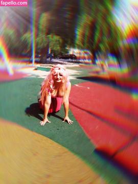 Lady Rossi / LadyRossy4 / Ladyrossy / shidoni_e / Леди Росси Nude Leaks - Fapello — photo 708 of 1040