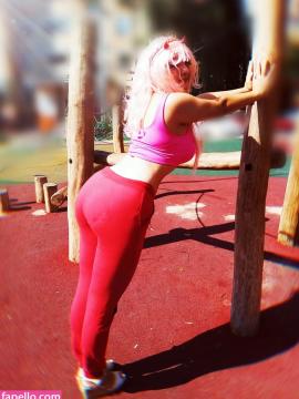 Lady Rossi / LadyRossy4 / Ladyrossy / shidoni_e / Леди Росси Nude Leaks - Fapello — photo 710 of 1040