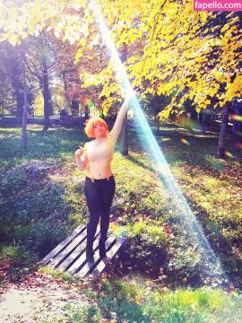 Lady Rossi / LadyRossy4 / Ladyrossy / shidoni_e / Леди Росси Nude Leaks - Fapello — photo 718 of 1040