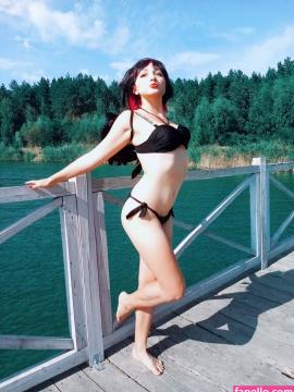 Lady Rossi / LadyRossy4 / Ladyrossy / shidoni_e / Леди Росси Nude Leaks - Fapello — photo 772 of 1040