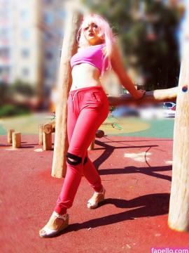 Lady Rossi / LadyRossy4 / Ladyrossy / shidoni_e / Леди Росси Nude Leaks - Fapello — photo 773 of 1040