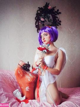 Lady Rossi / LadyRossy4 / Ladyrossy / shidoni_e / Леди Росси Nude Leaks - Fapello — photo 776 of 1040