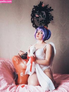 Lady Rossi / LadyRossy4 / Ladyrossy / shidoni_e / Леди Росси Nude Leaks - Fapello — photo 777 of 1040