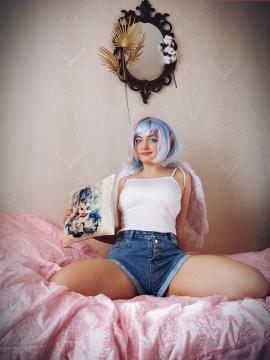 Lady Rossi / LadyRossy4 / Ladyrossy / shidoni_e / Леди Росси Nude Leaks - Fapello — photo 796 of 1040