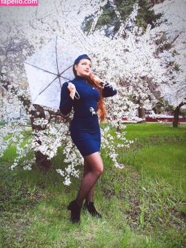 Lady Rossi / LadyRossy4 / Ladyrossy / shidoni_e / Леди Росси Nude Leaks - Fapello — photo 817 of 1040