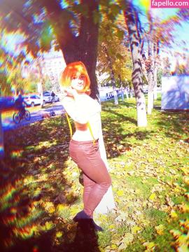 Lady Rossi / LadyRossy4 / Ladyrossy / shidoni_e / Леди Росси Nude Leaks - Fapello — photo 823 of 1040