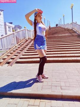 Lady Rossi / LadyRossy4 / Ladyrossy / shidoni_e / Леди Росси Nude Leaks - Fapello — photo 835 of 1040