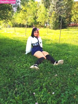 Lady Rossi / LadyRossy4 / Ladyrossy / shidoni_e / Леди Росси Nude Leaks - Fapello — photo 839 of 1040