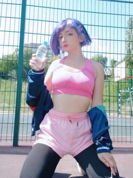 Lady Rossi / LadyRossy4 / Ladyrossy / shidoni_e / Леди Росси Nude Leaks - Fapello — photo 867 of 1040