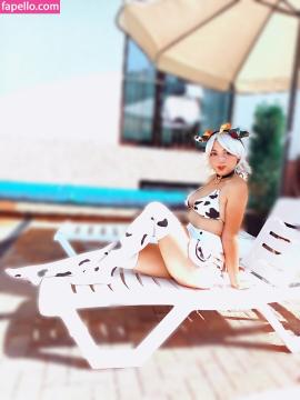 Lady Rossi / LadyRossy4 / Ladyrossy / shidoni_e / Леди Росси Nude Leaks - Fapello — photo 891 of 1040