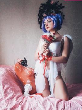 Lady Rossi / LadyRossy4 / Ladyrossy / shidoni_e / Леди Росси Nude Leaks - Fapello — photo 901 of 1040