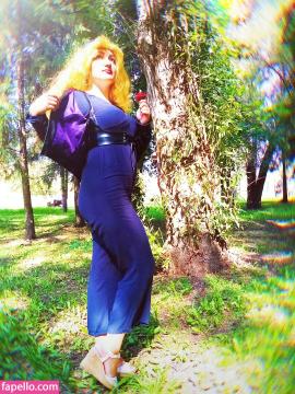 Lady Rossi / LadyRossy4 / Ladyrossy / shidoni_e / Леди Росси Nude Leaks - Fapello — photo 920 of 1040