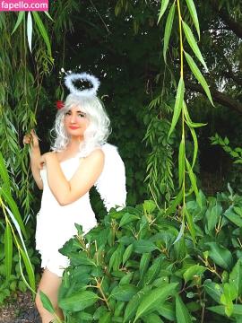 Lady Rossi / LadyRossy4 / Ladyrossy / shidoni_e / Леди Росси Nude Leaks - Fapello — photo 929 of 1040