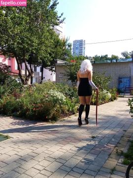 Lady Rossi / LadyRossy4 / Ladyrossy / shidoni_e / Леди Росси Nude Leaks - Fapello — photo 933 of 1040