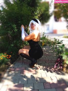 Lady Rossi / LadyRossy4 / Ladyrossy / shidoni_e / Леди Росси Nude Leaks - Fapello — photo 935 of 1040